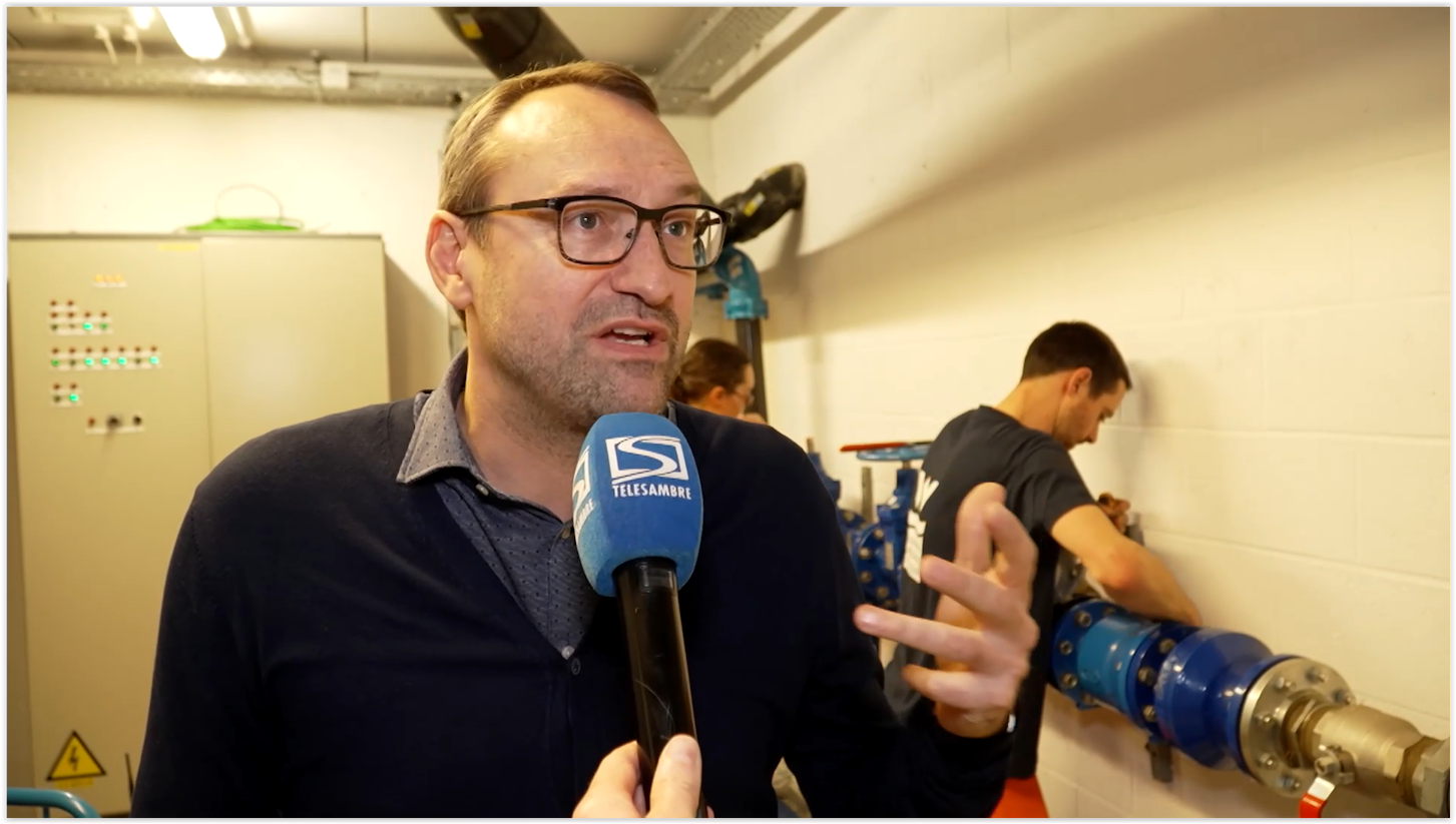 easy conso telesambre