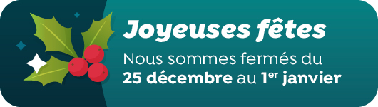 fête de fin d'année