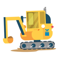 tractopelle