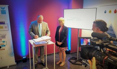 contrat de gestion 2023 - 2027