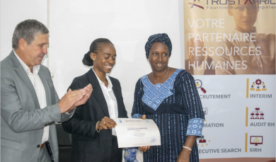 Conakry octobre 2023