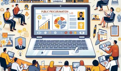 Le SPW, AKT et UCM proposent des formations pour les entreprises