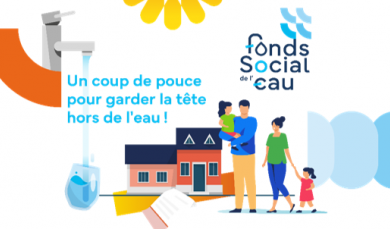 Illu Fonds Social de l'Eau