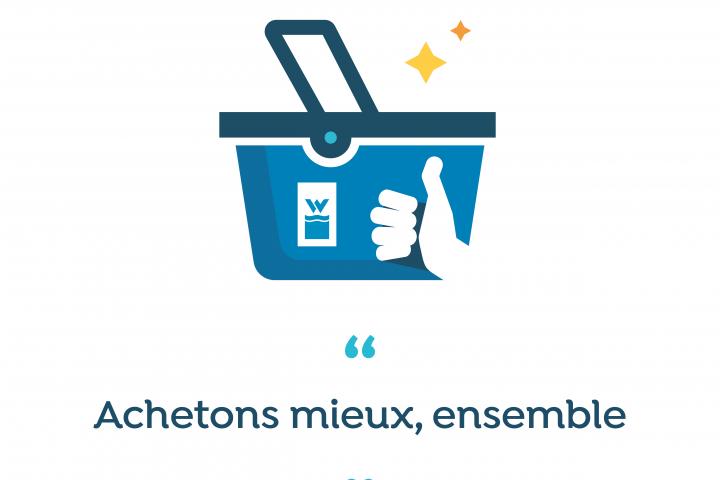 Achetons mieux