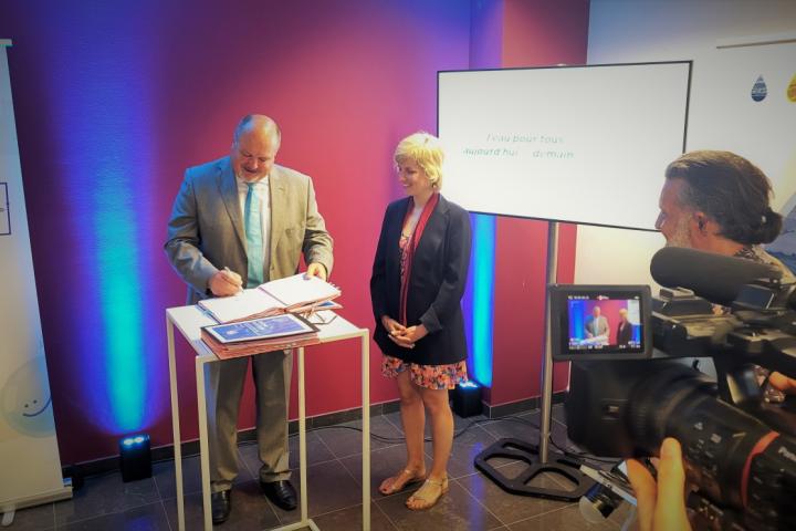 contrat de gestion 2023 - 2027