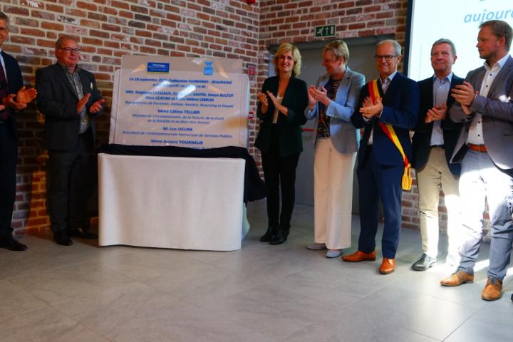 Beauraing 18 septembre 2023