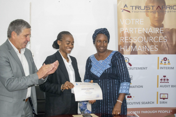 Conakry octobre 2023