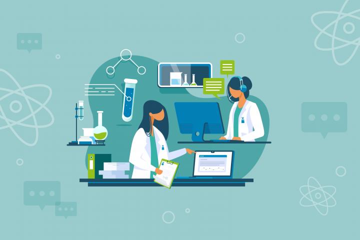 Results analyses labo SWDE