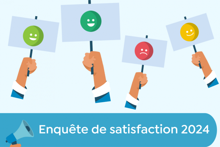 enquête satisfaction 